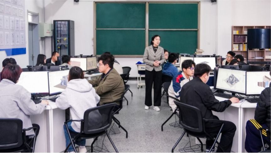 信息工程学院老师