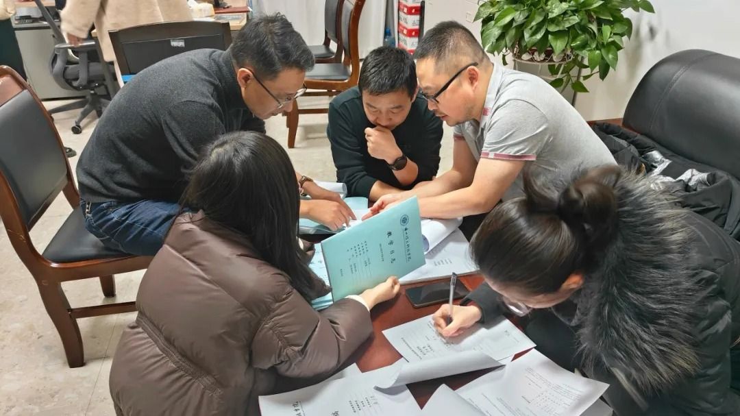 信息工程学院老师