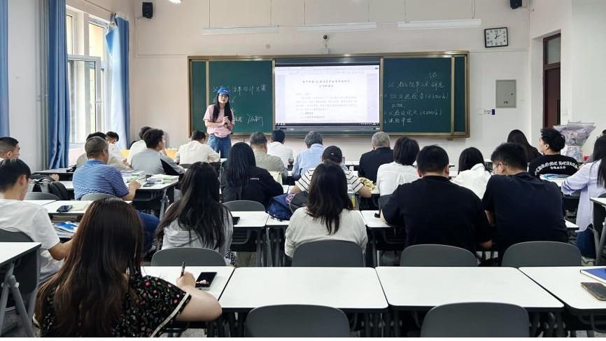 信息工程学院老师