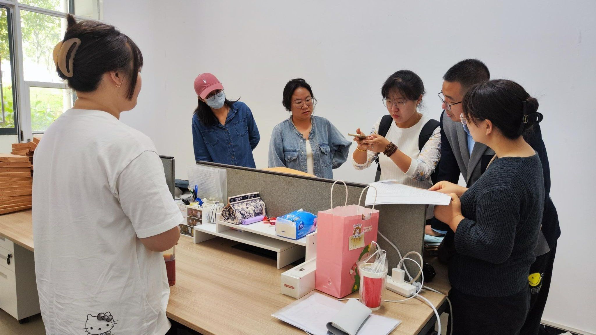 信息工程学院老师