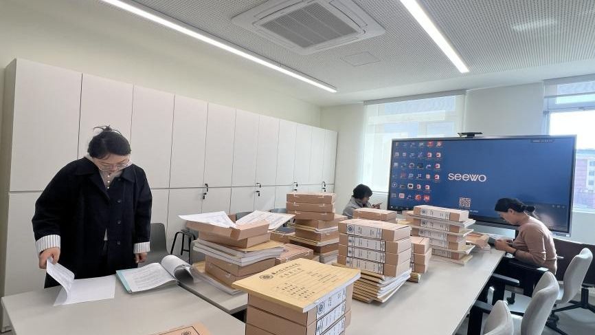 信息工程学院老师