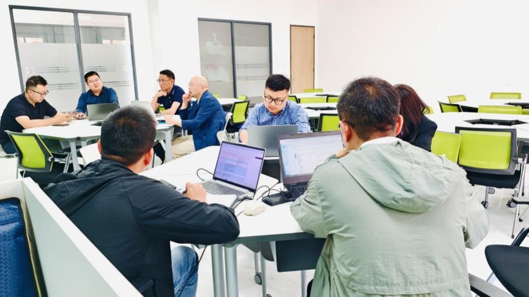 信息工程学院老师