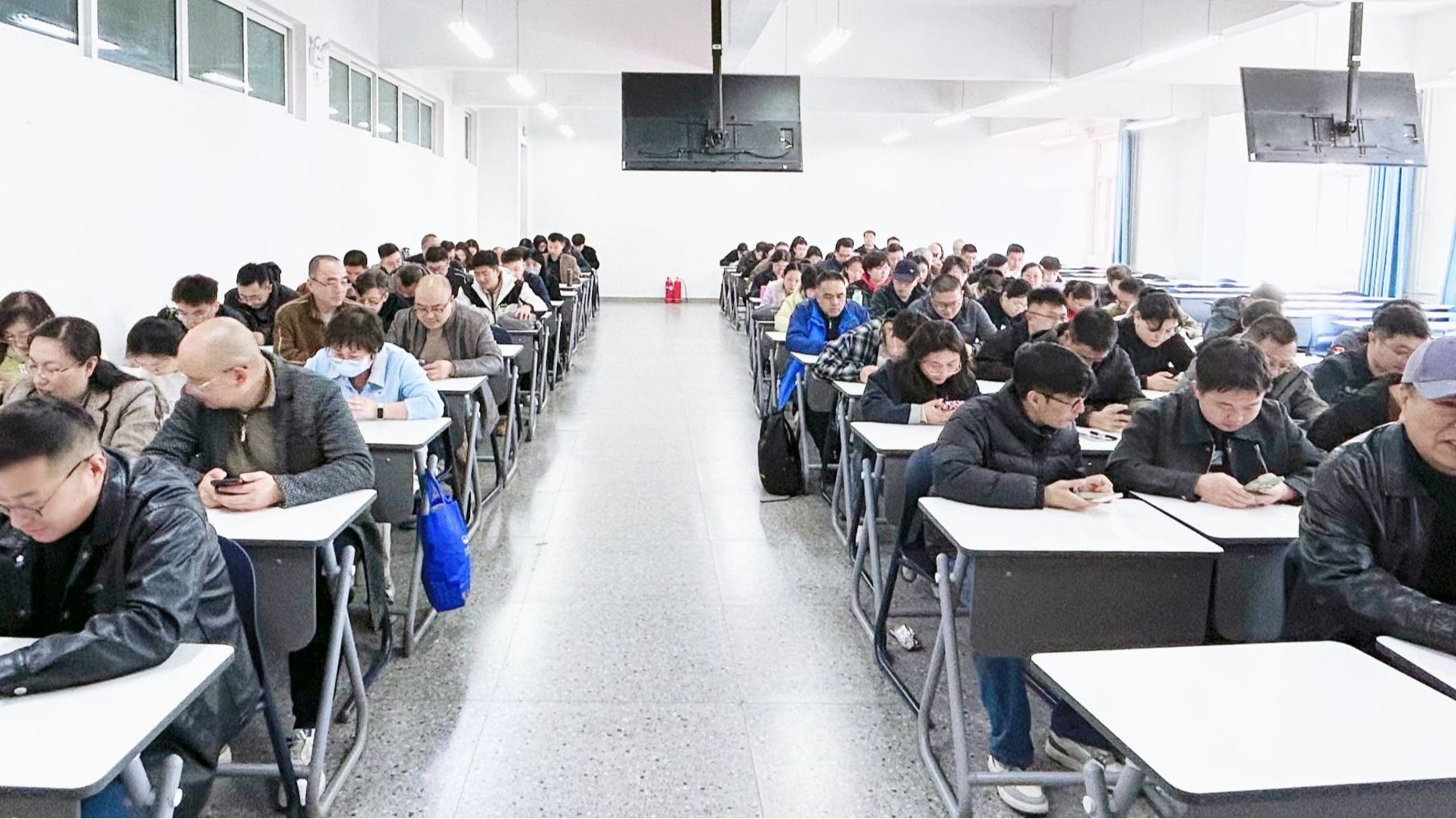 信息工程学院老师