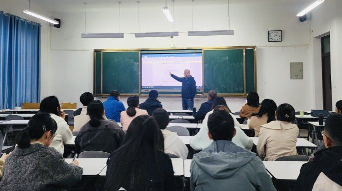 信息工程学院老师