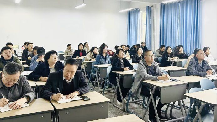 信息工程学院老师