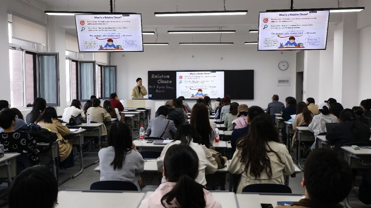 信息工程学院老师