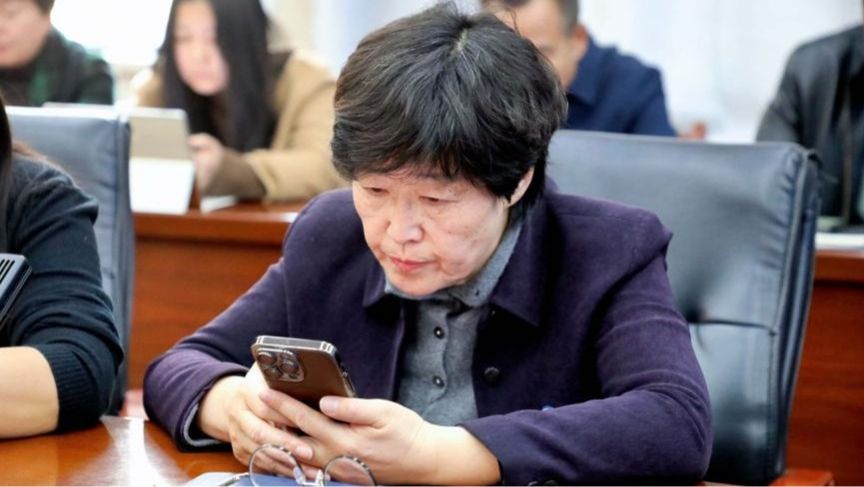 信息工程学院老师